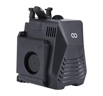 Az ELEGOO Neptune 4 Pro extrudere