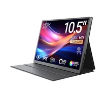 Minix SF10T 10,5 hüvelykes hordozható monitor