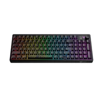 Onikuma MT902 gamer billentyűzet (fekete)