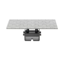Anycubic nyomtatóasztal a Photon Mono 4-hez