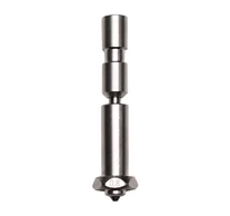 Anycubic gyorscserélhető nyomófej 0,8 mm-es fúvókával a Kobra 3 Max készülékhez