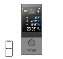 Mileseey D9 Pro 100 m-es lézeres távolságmérő