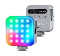 NEEWER BL60C mágneses LED-lámpa
