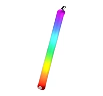 NEEWER RGB kézi cső alakú LED-lámpa