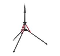 Neewer ST210R 210 cm-es szénszálas világítási állvány