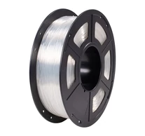 Anycubic TPU szál (átlátszó) 1 kg