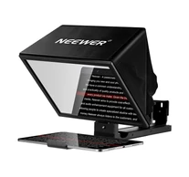 NEEWER BASICS X12B 12 hüvelykes, állítható, alumíniumötvözetből készült súgógép