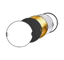 Neewer RF-110 5 az 1-ben reflektor, 110 cm