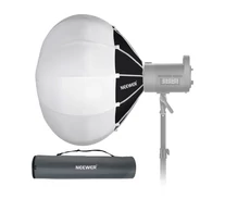 90 cm-es lámpás softbox – Gyors összeállítású Neewer NS90L