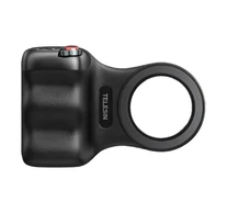 MagSafe Fun Shot Grip2 mágneses tartó (fekete)