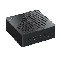 Minix ER936-AI mini PC Ryzen 365 processzorral, 32 GB RAM-mal, 1 TB tárhellyel és Windows 11 Pro operációs rendszerrel