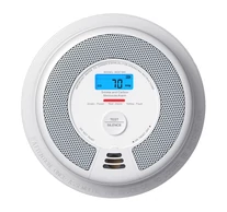 X-SENSE SC07-WX intelligens Wi-Fi füst- és gázérzékelő