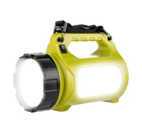 LEPRO 3300006 kempinglámpa, 1000 lm, 3600 mAh
