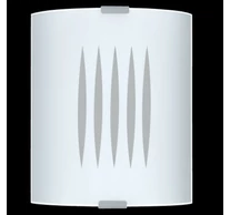 Fali lámpa 1x60W E27 Linie Grafik