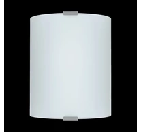 Fali lámpa E27 1x60W 18*21cm Grafik