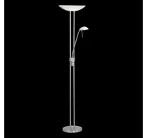 Álló 1x230W R7s+1x33W G9 m.nikkel Baya