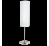 Asztali 1x60W E27 fehér Troy 3