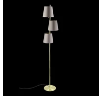 Álló E27 3x40Wcsiszréz/CAPPUC.ALMEIDA2