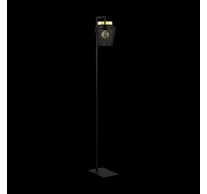 Álló E27 1x40Wfek/csiszréz Escandidos