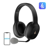 Edifier K750W vezeték nélküli fejhallgató (fekete)