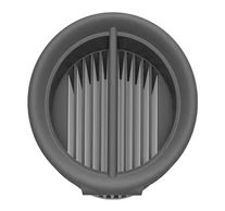MOVA K30/K30Mix/X4/X4Pro/X4Mix porszívó szűrő [1 db].