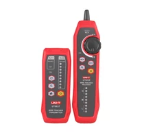 UNI-T UT683KIT digitális kábelkereső készülék