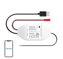 Meross MSG100HK intelligens garázskapu kapcsoló (HomeKit)