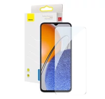 Baseus edzett üvegfólia Huawei Enjoy 50z