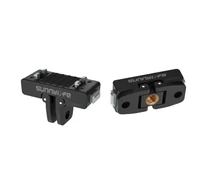 Sunnylife mágneses rögzítő adapter az Insta360 X5/Ace/Ace Pro2/1 készülékhez