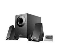 Edifier M1360 2.1 hangszórók (fekete)