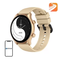 Zeblaze Btalk 3 Plus okosóra (arany)