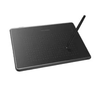 Huion H430P grafikus tábla
