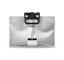 Epson C13T12D140 tintapatron 1 db Eredeti Fekete