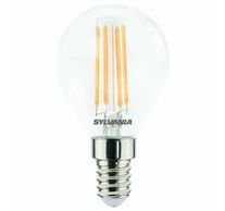 ToLEDo Retro Ball V5 CL 470LM 827 E14 SL