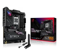 ASUS ROG STRIX B850-E GAMING WIFI AMD B850 Socket AM5 ATX