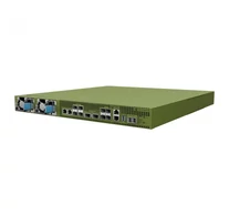 Mikrotik Data Server, 2x 100G QSFP28, 4x 25G SFP28, 4x SFP+, 2x 10GbE, 1x GbE, 2x M.2 SATA, 20x PCI-e, 2x USB, ROSv7, L6
