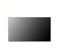 LG 55VH7J-H tartalomszolgáltató (signage) kijelző Panoráma formatervezés 139,7 cm (55") 700 cd/m² Full HD Fekete 24/7