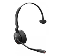 Jabra 9653-450-111 Engage 55 SE Vezeték nélküli Mono Fejhallgató Irodai és Call Center Használatra