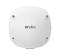 HPE Aruba AP-534 Access Point RW Dual Radio 4x4:4 802.11ax External Antennas Unified Campus