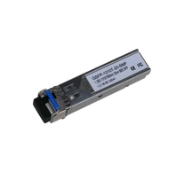 Dahua GSFP-1310T-20-SMF Gigabit Optikai Modul