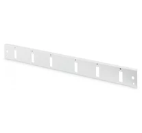 Digitus DN-96203-QL rack tartozék Előlap