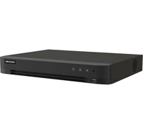 Hikvision iDS-7208HUHI-M1/X 8-csatornás 5 MP 1U H.265 AcuSense DVR