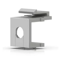 Ubiquiti UACC-Keystone-Blank-Insert-TH Kábelbetét