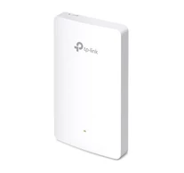 TP-Link Omada EAP615-WALL WLAN csatlakozási pont 1774 Mbit/s Fehér Ethernet-áramellátás (PoE) támogatása