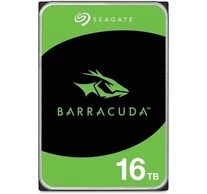 Seagate BarraCuda 16TB ST16000DM001