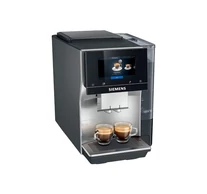 Siemens EQ700 Espresso machine 2.4 l Inox