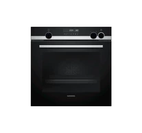 Siemens iQ500 HR538ABS1 oven 71 L Black