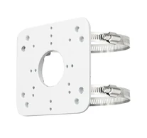 BCS BCS-ASM-ATU-B Pole mount univerzális dobozhoz
