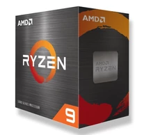 AMD Ryzen 9 5900XT processzor 3,3 GHz 72 MB L2 & L3 Tálca