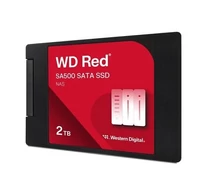 WD Red SA500 NAS SATA SSD